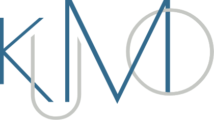 Kumo Studio Footer Logo