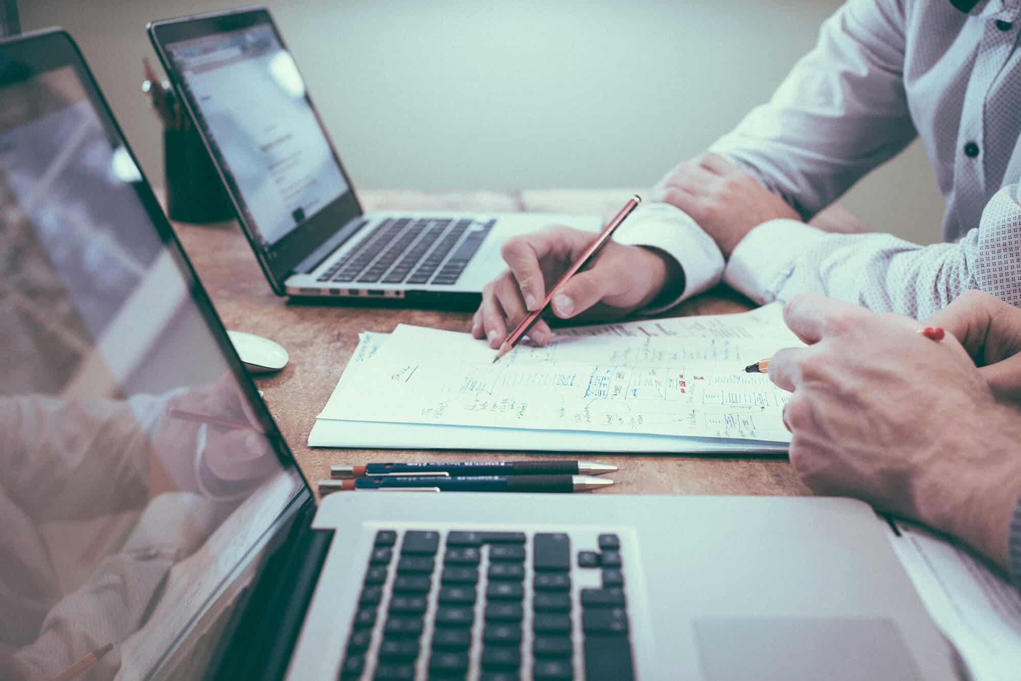 Evaluating Your Business Needs