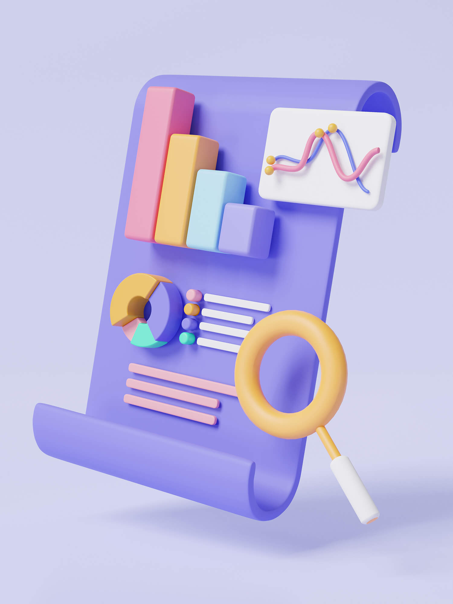 Competitive research