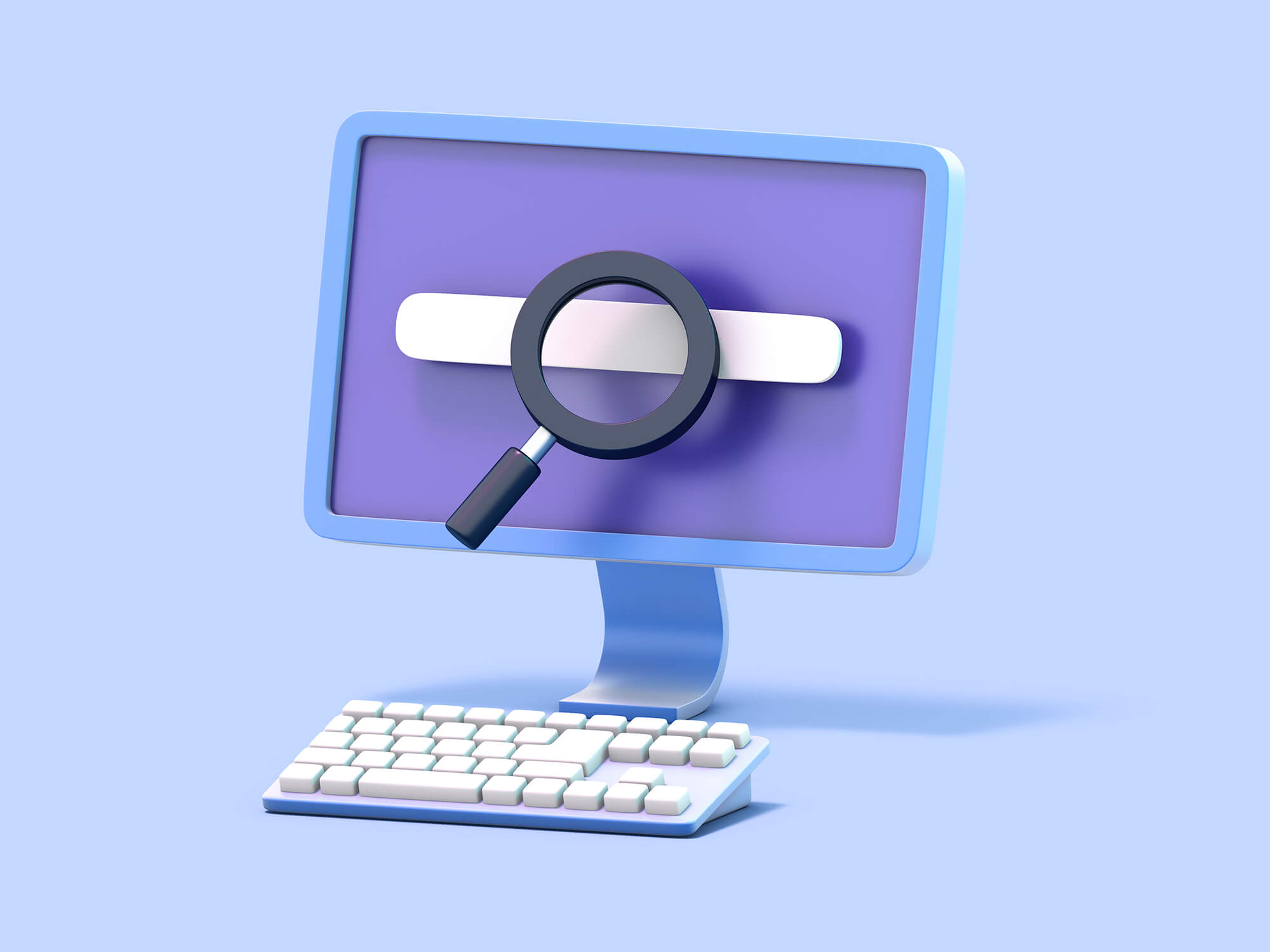 Search engine optimisation service