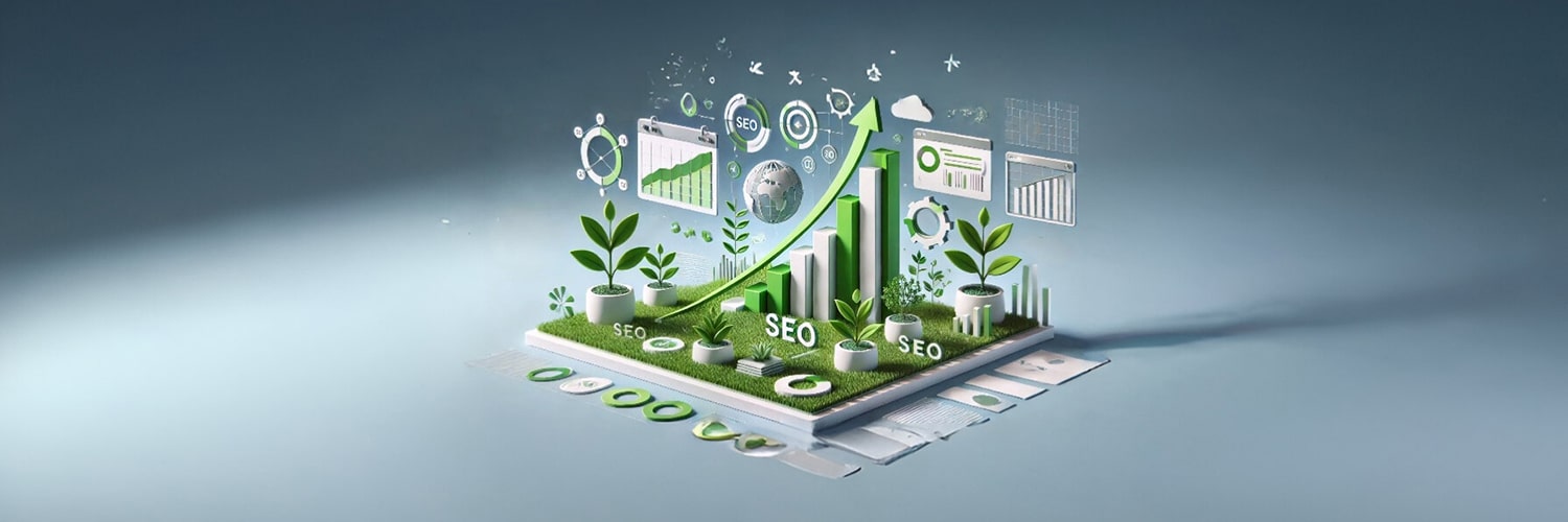 Increased Organic Traffic