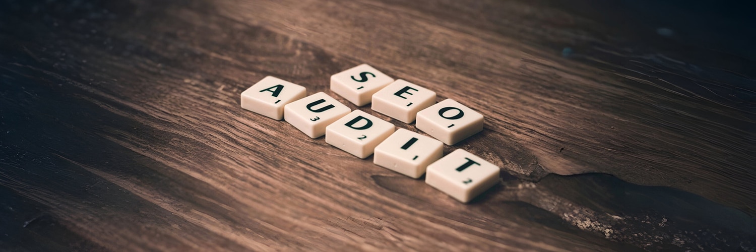 what is an seo audit