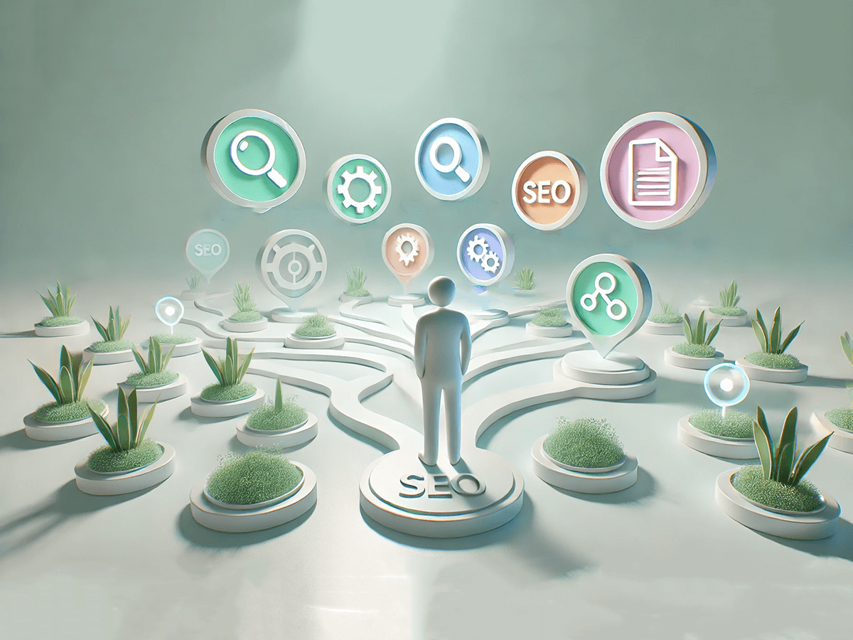 With so many SEO tools out there, the key is finding what actually fits your needs.