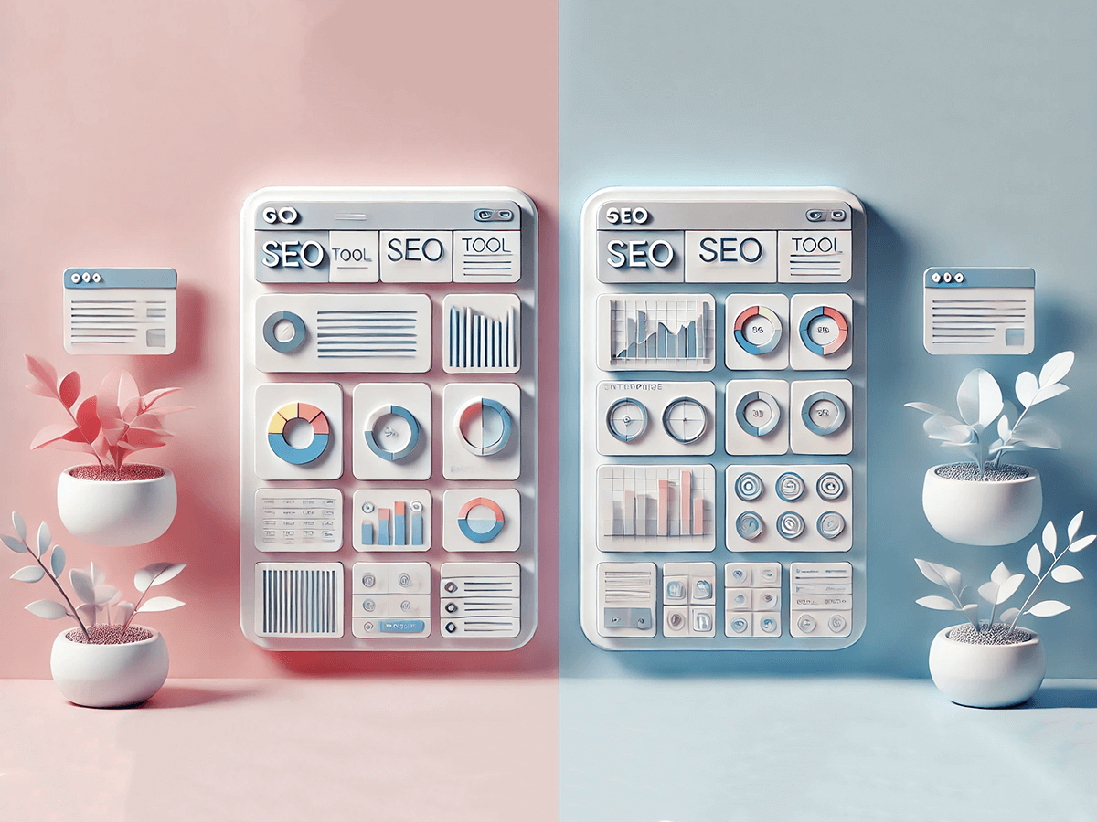 Small SEO tools designed to streamline your workflow and boost efficiency.