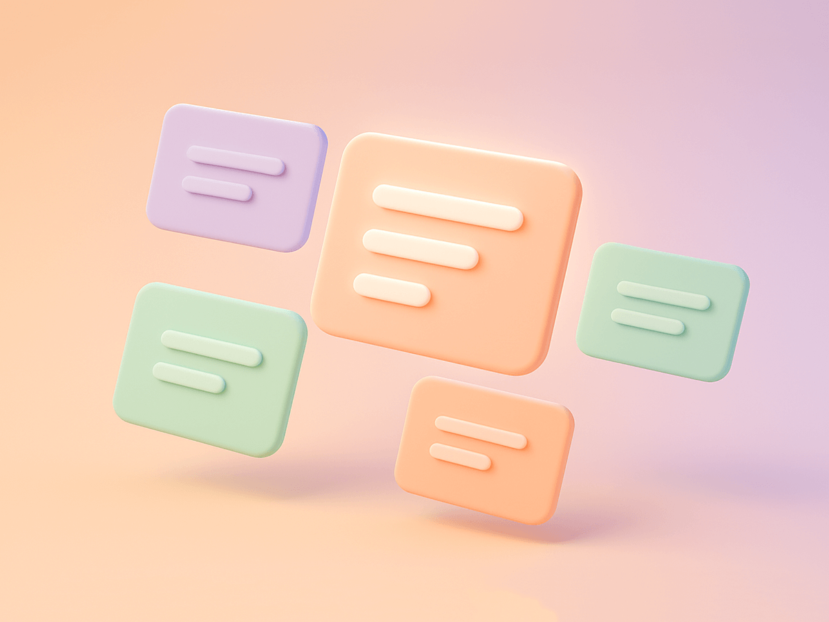 Strong ad copy and ad creative working together to influence user actions in SEM campaigns.